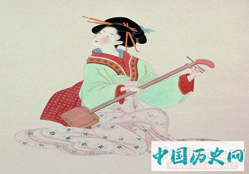 被老婆气死的痴情皇帝——北魏孝文帝拓跋宏