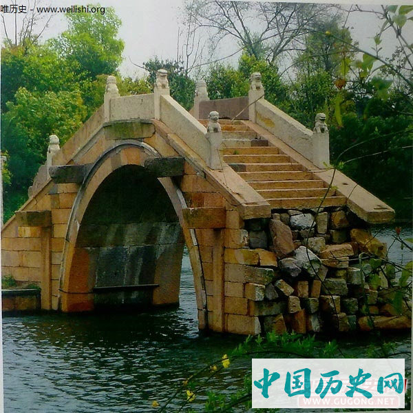 80年代老照片：美摄影师实拍1980年代江南