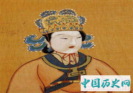 吃货的噩耗——武则天竟不允许吃肉