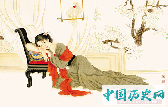 古代剩女居然要坐牢？