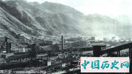 北京老照片：1964年《人民画报》上的北京各大工厂