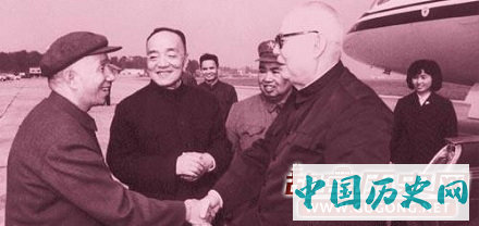 揭秘上将许世友为何一生痛恨粟裕？