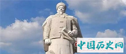 左宗棠口才过人善编故事 可谓第一炒作高手