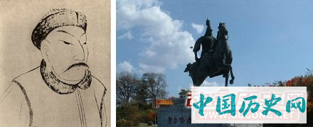 努尔哈赤反明最牵强理由竟是被戴绿帽子？