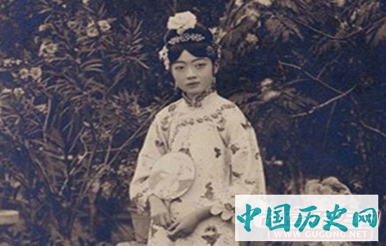 梅兰芳为溥仪婉容大婚演《霸王别姬》