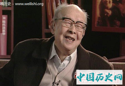 2016年1月14日 “汉语拼音之父”周有光去世 享年112岁