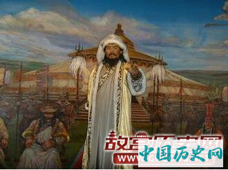 挖掘成吉思汗的陵墓真的会被诅咒吗？