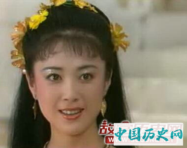 “妖后妲己致使商朝灭亡”其实是周朝贵族故意抹黑