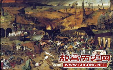 张献忠是如何暴富的？