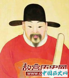 “夺门之变”后明英宗错杀于谦