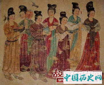 崇祯帝岳父周奎明富拒绝“捐银助饷”