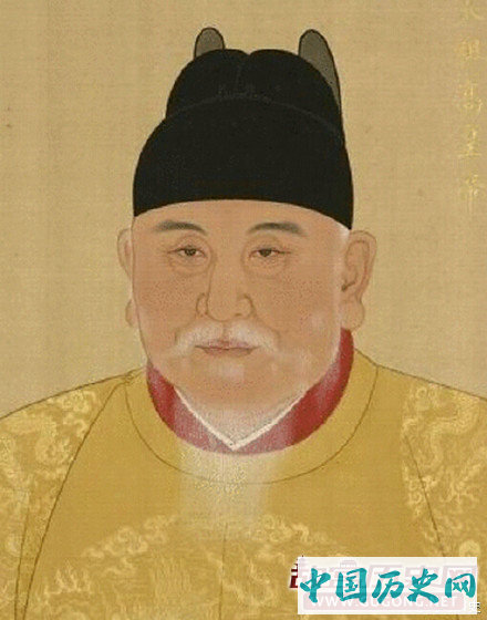 刘基论朱元璋义军九恶