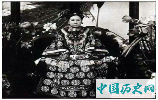 慈禧最贵的一顿饭：吃掉整个北洋军师