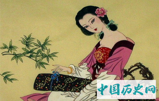 宋朝皇室的悲哀：皇室女人沦为金国军妓