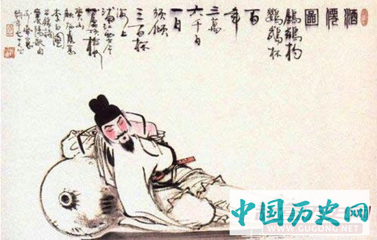陆游活到85岁高龄竟是因为练气功？