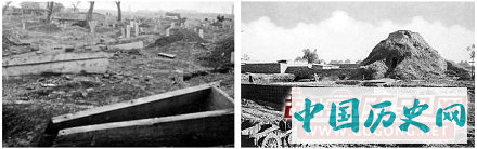 民国时期的丧葬习俗：死后第三天入殓