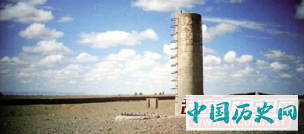 亲历者忆两弹发射：兰新铁路停运 百万群众紧急疏散