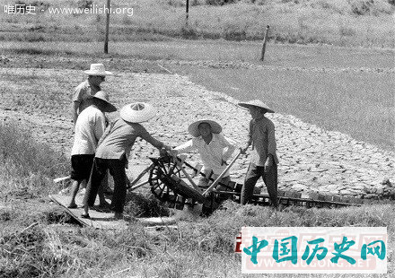 直击1959年的中国：你可能无法想象