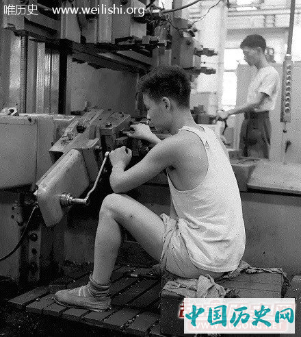 直击1959年的中国：你可能无法想象