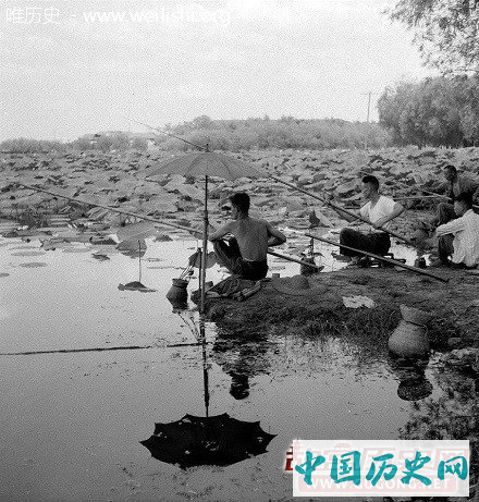 直击1959年的中国：你可能无法想象