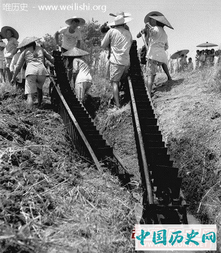 直击1959年的中国：你可能无法想象