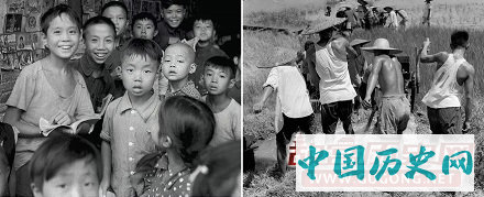 直击1959年的中国：你可能无法想象