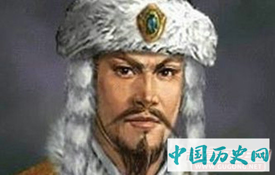 震惊！残暴皇帝竟然每天取人胆下药！