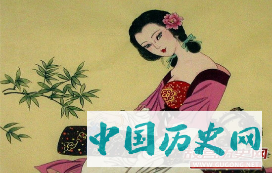 揭秘后宫侍寝潜规则