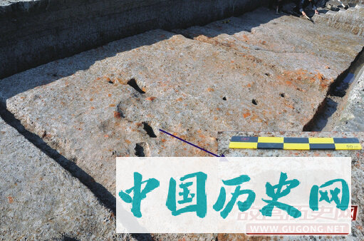 湖南孙家岗遗址2016年度考古发掘情况简介