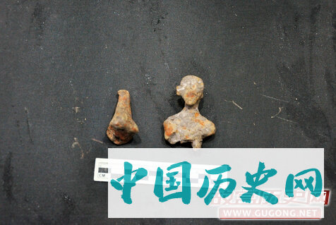 湖南孙家岗遗址2016年度考古发掘情况简介