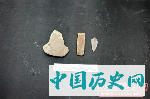 湖南孙家岗遗址2016年度考古发掘情况简介