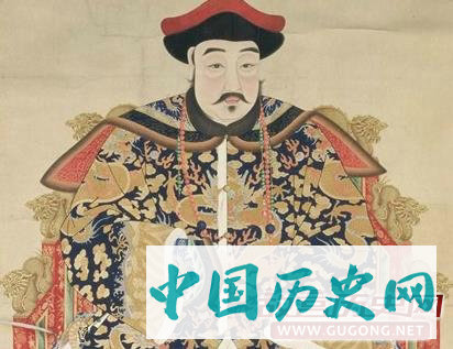 历史上被弟弟凌迟千刀处死的大清公主