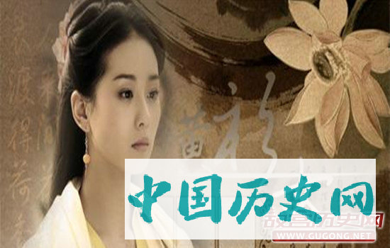 金庸笔下绝顶女高手