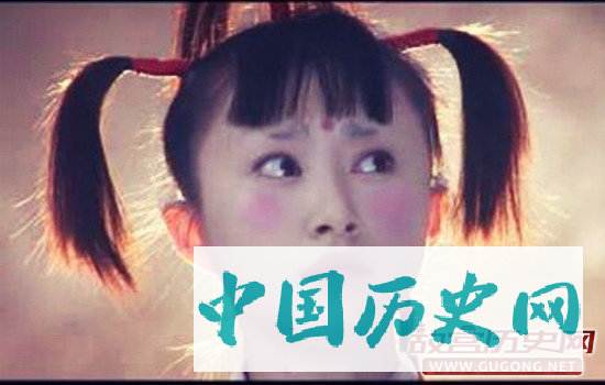 金庸笔下绝顶女高手