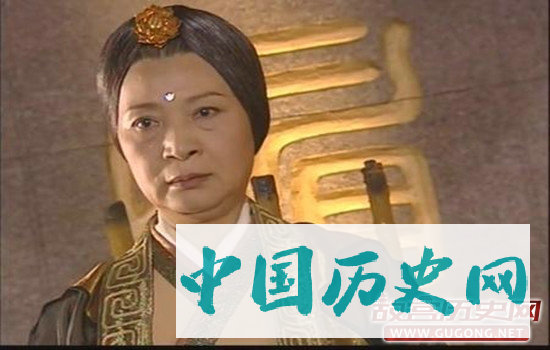 金庸笔下绝顶女高手