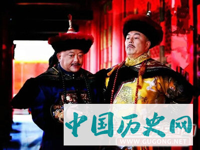 为啥乾隆明知和珅是巨贪却不除掉他？
