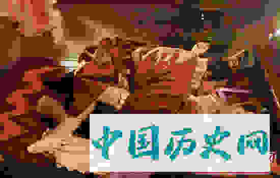 史上最嗜春药的皇帝--赵禥