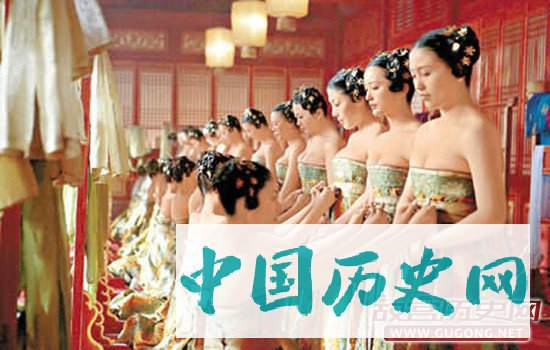揭秘中国最大最不堪的‘妓院’