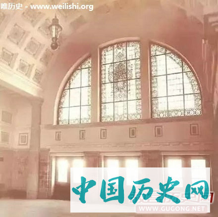 济南火车站:与其重建不如如原址建纪念碑昭示后人