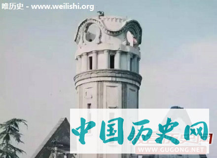 济南火车站:与其重建不如如原址建纪念碑昭示后人