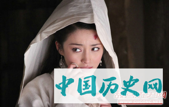 西门庆的个人魅力