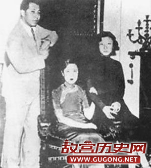 张作霖为何认定于凤至做自己的儿媳妇？