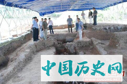 皖北首次发现宋金时期瓷窑址—安徽大运河岸边的定窑系和磁州窑系代表