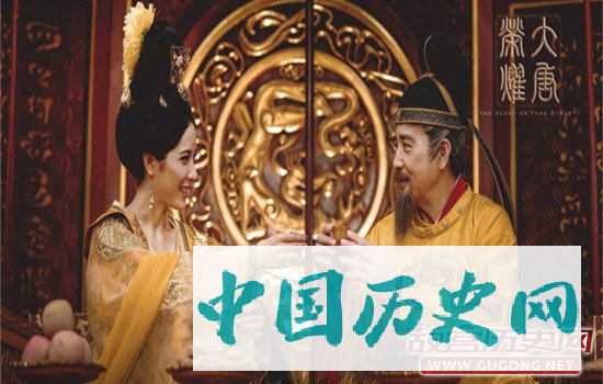 最是无情帝王家