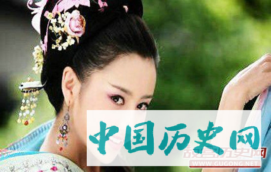 赵飞燕竟死于迷奸？