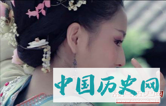 赵飞燕竟死于迷奸？