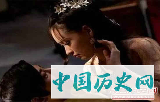古代女人为啥养男宠