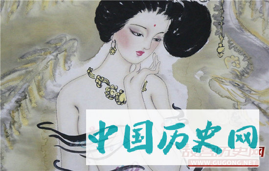 震惊！古代贵族竟然爱喝人奶