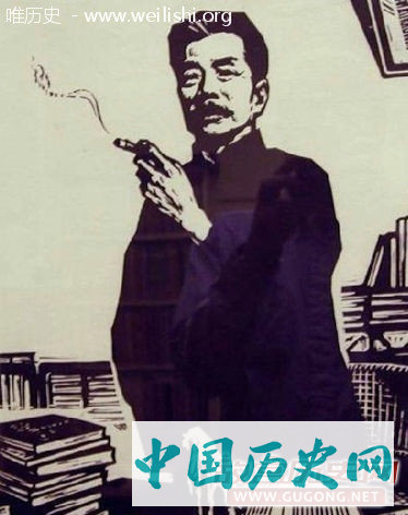 中国“烟民”往事：香烟下的中国
