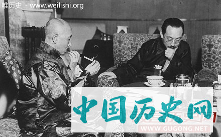 中国“烟民”往事：香烟下的中国